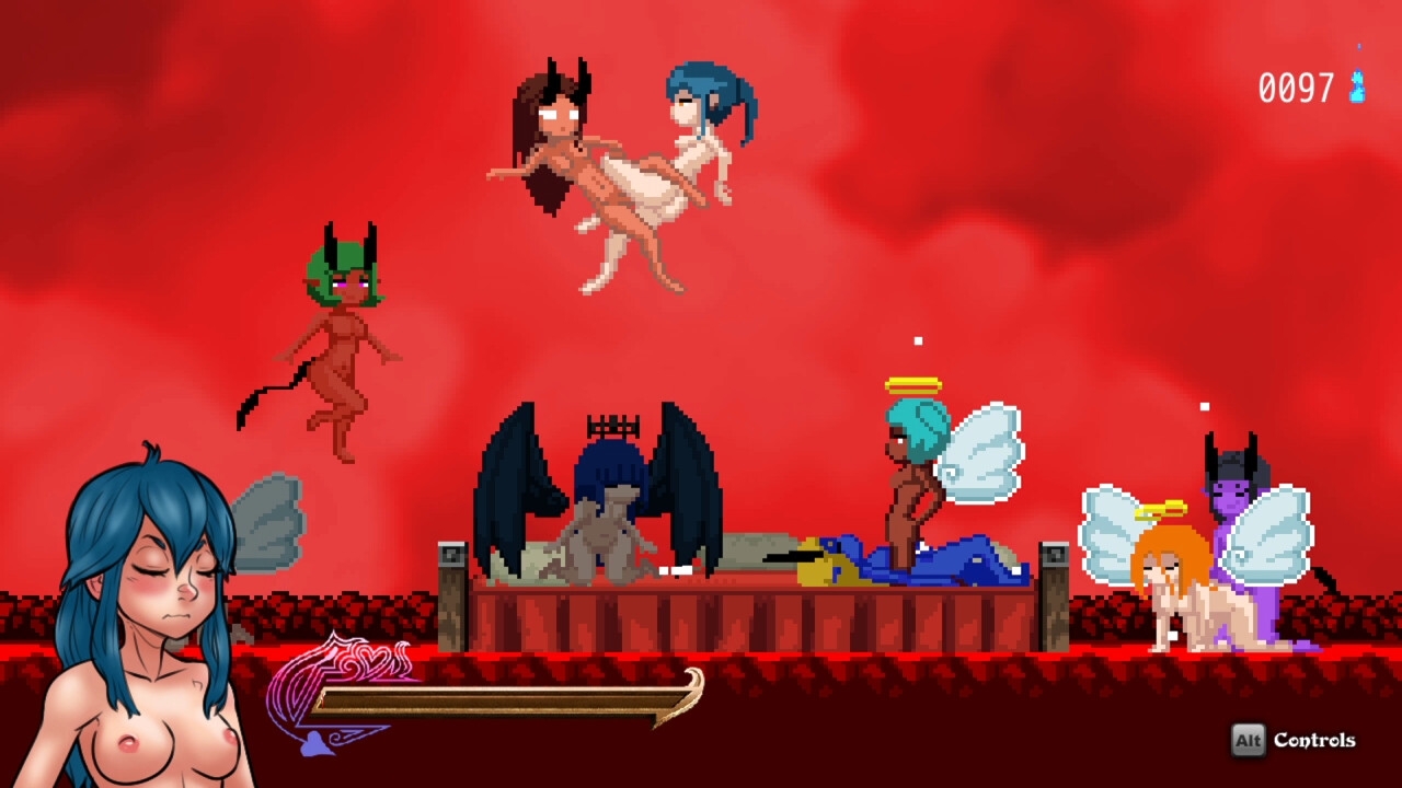 Nayla's Castle