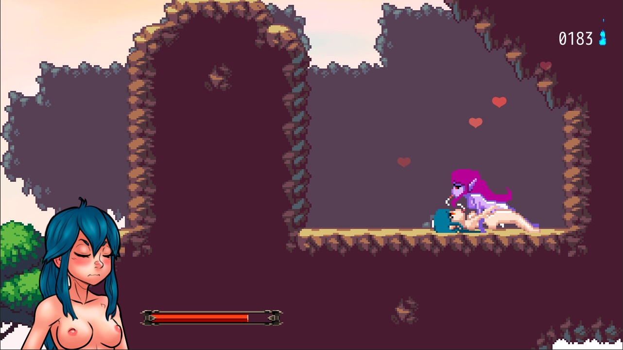 Nayla's Castle