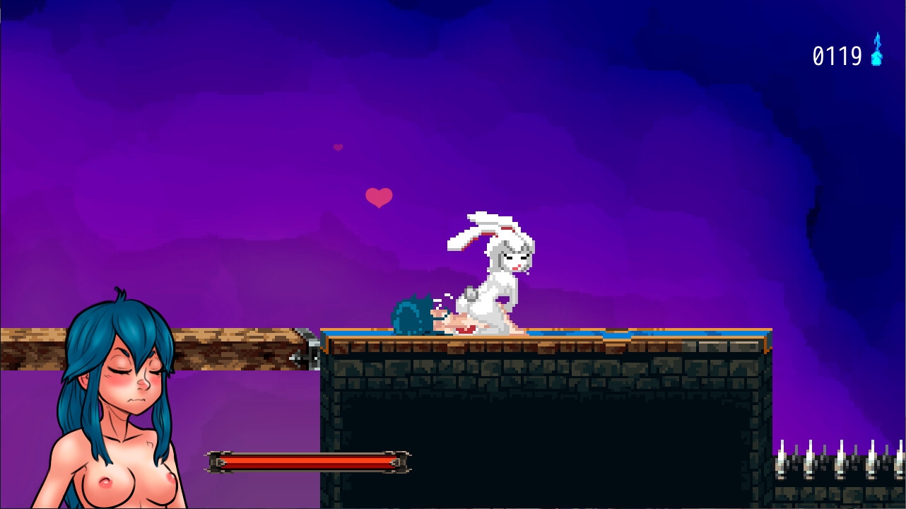 Nayla's Castle