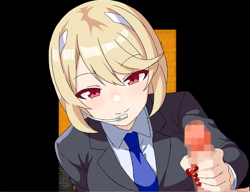 淫獄のヒロイズム～ドスケベ戦闘員のえっちな色仕掛けに堕ちるヒーロー～