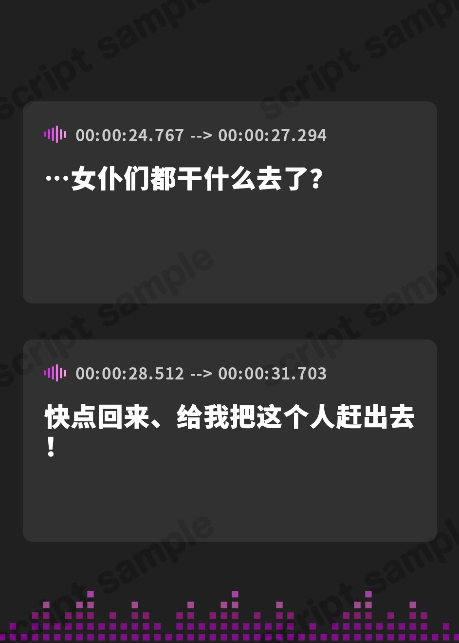 【簡体中文版】絶対イかない淫紋エルフクイーン～"オナホ化淫紋"付与で強○おほおほメスマンコ♪強がりエルフも極太チンポに負けて淫らに下品におねだり潮吹きアクメ♪～