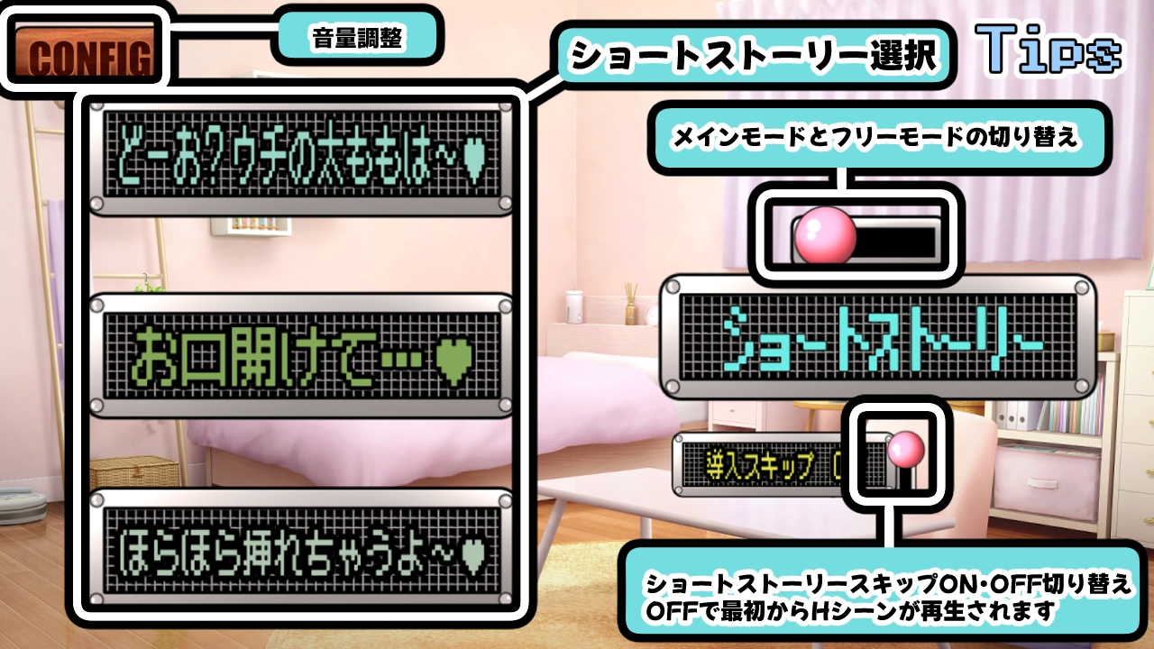 狂愛~先生は絶対にワタサナイ~