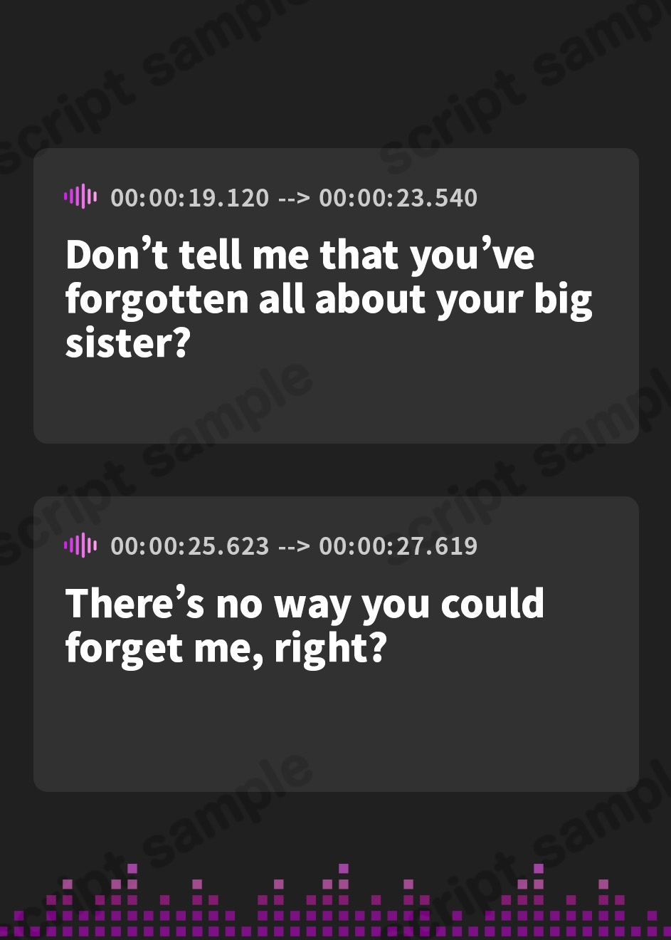 【英語版】《いちゃらぶソフトM》憧れの姉の溺愛からかい射精 ～大好きなお姉ちゃんと内緒の関係になるまで～