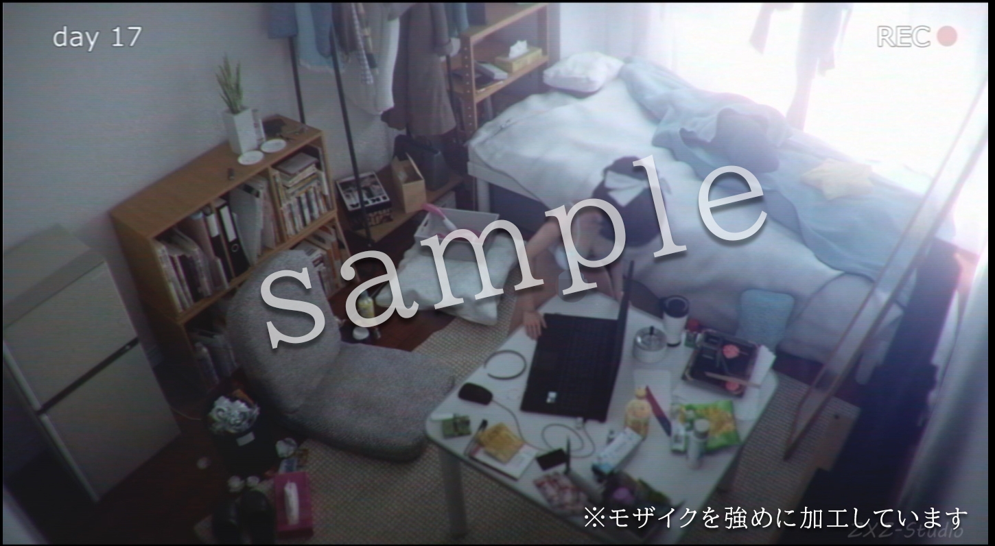 観察記録 -3DCGアニメーション-