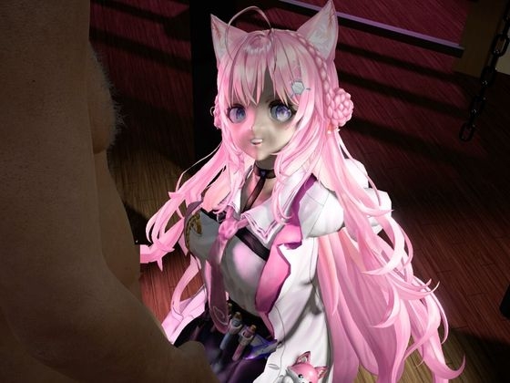 Vtuber博〇こよりは研究熱心、SMや肉便器のハードプレイも研究しちゃう総集編【動画5本】