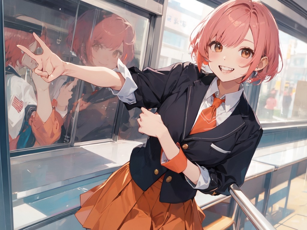 あなたを奮い立たせる！ 褒めまくりボイス！