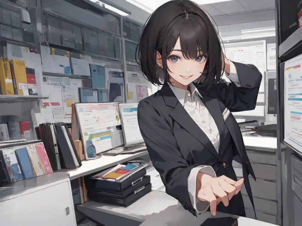 あなたを奮い立たせる！ 褒めまくりボイス！