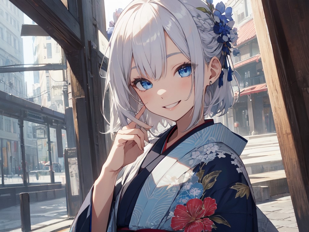 あなたを奮い立たせる！ 褒めまくりボイス！