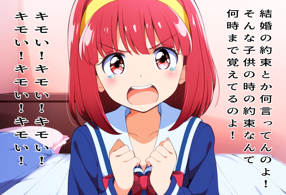 むりやりメモリアル~r*pe with you~