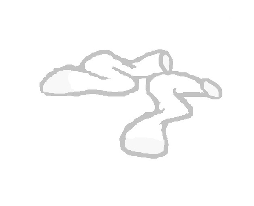 【簡体中文版】ヒーラーの蒸れたニーソックスとニーハイブーツ
