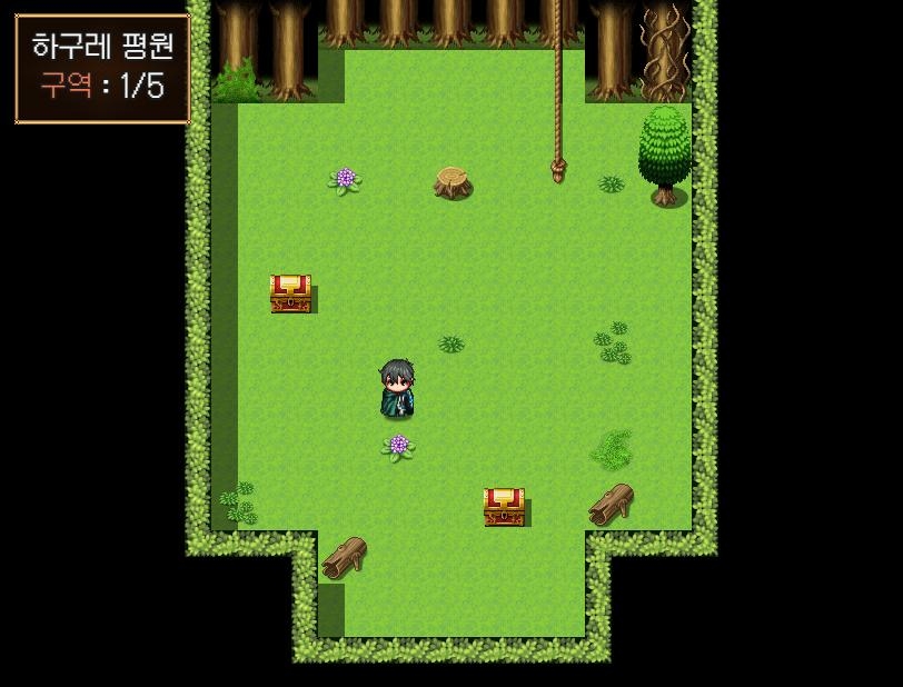 【AI번역】메가민 퀘스트 성격 나쁜 여신 참교육 왕도 RPG