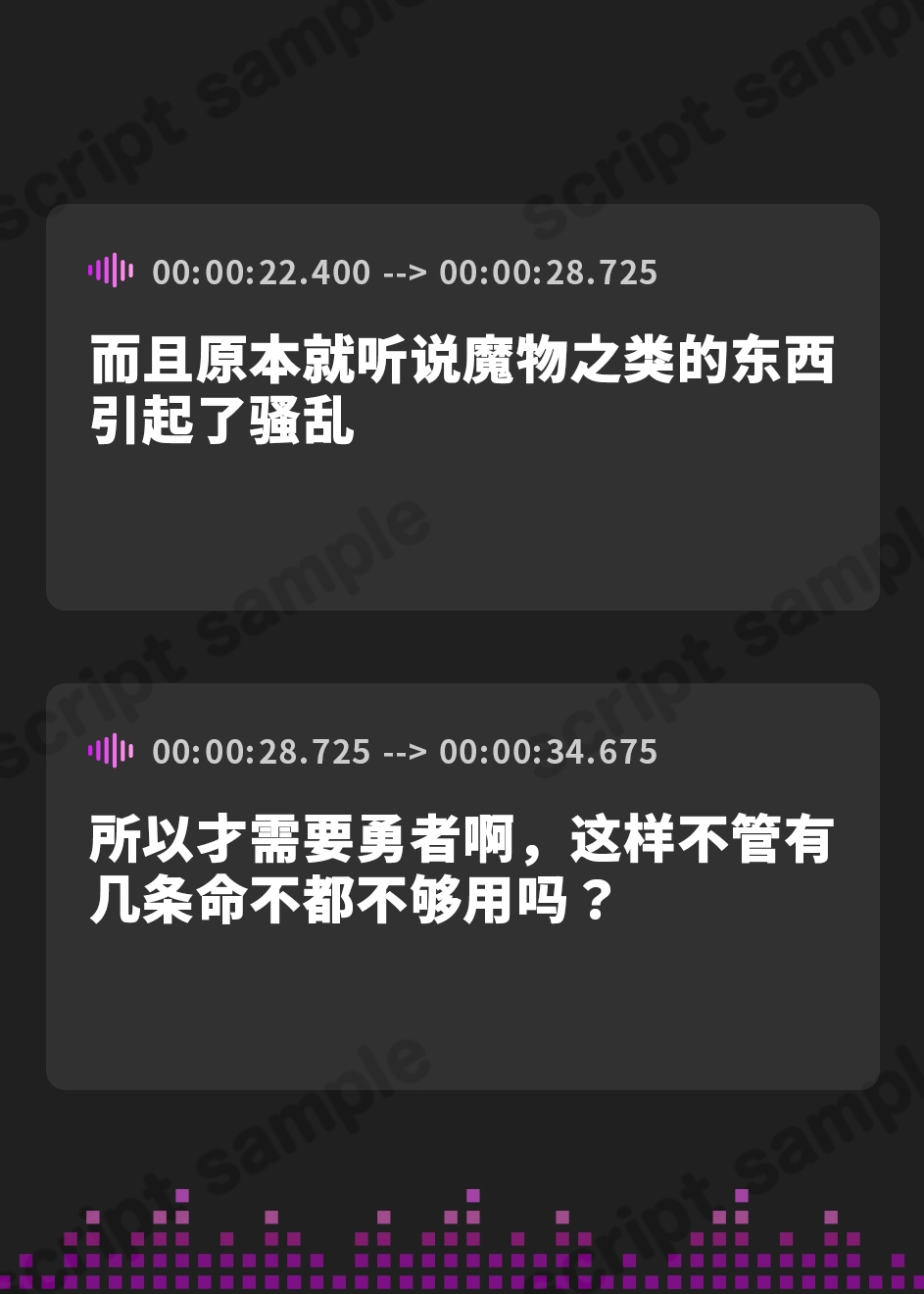 【簡体中文版】拳聖・聖女もの