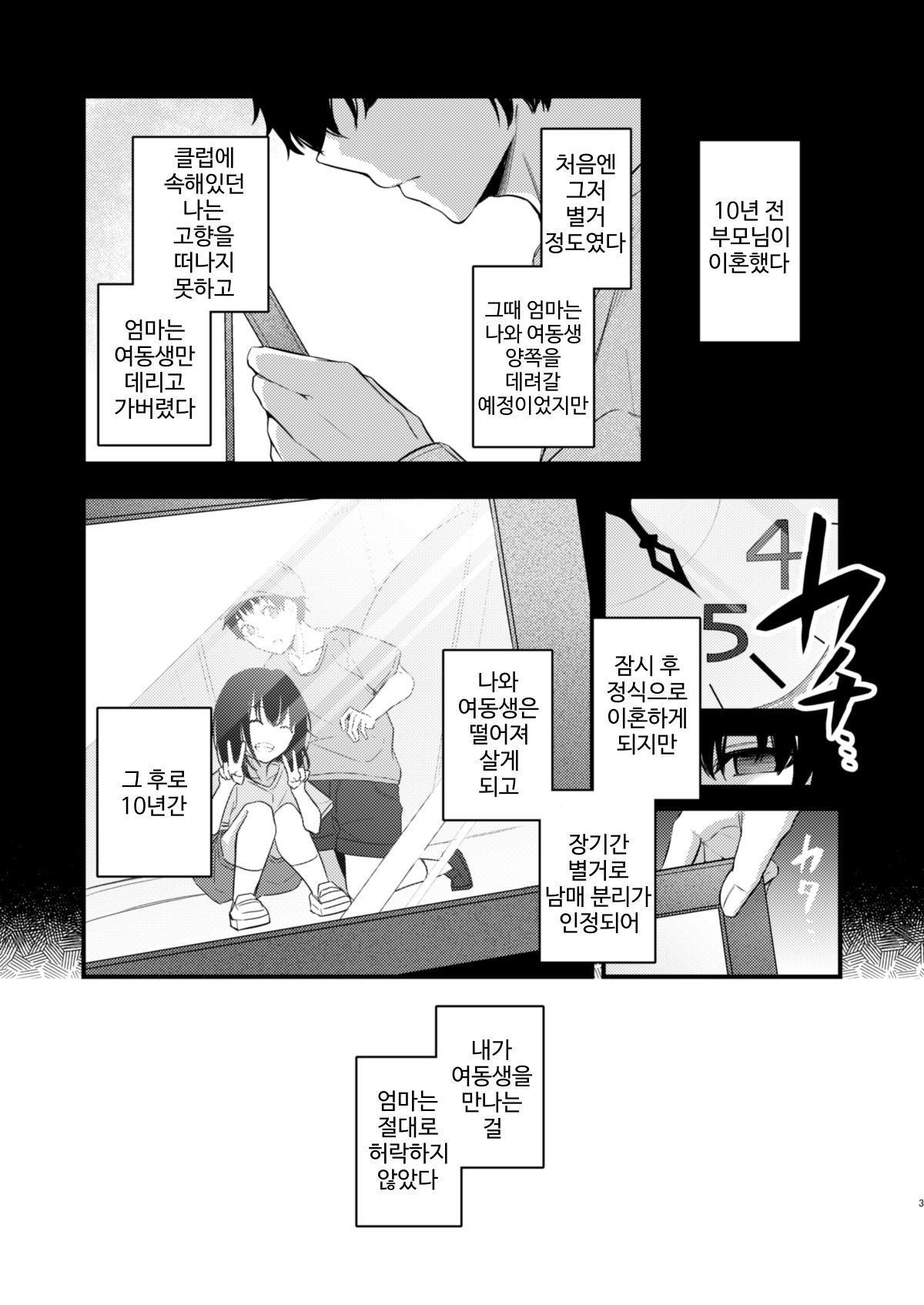 【韓国語版】Pulchre Bene Recte!