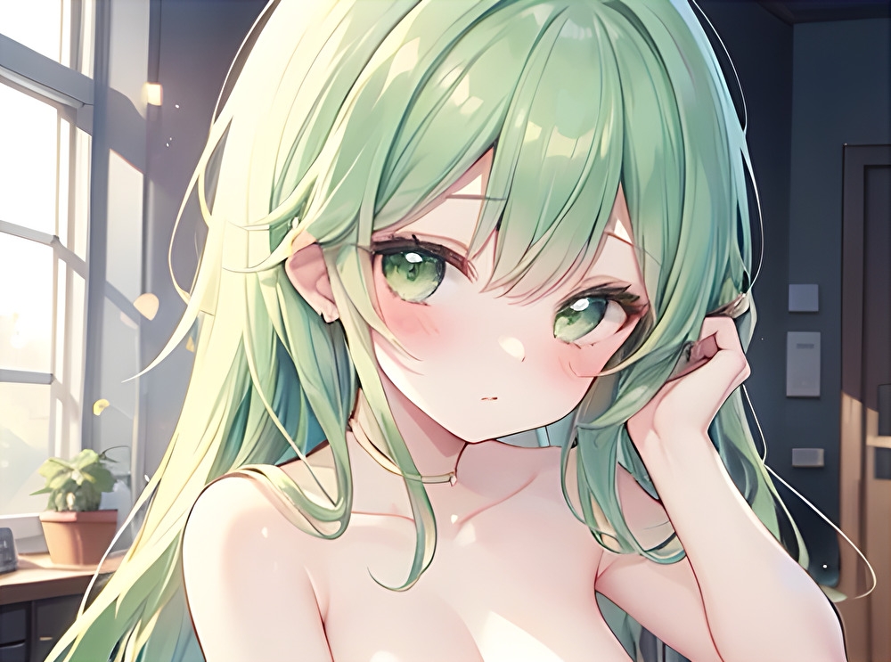 【膨大な快楽とその先にある音】アヘってヨガってメス汁大噴射！！【愛音永遠】