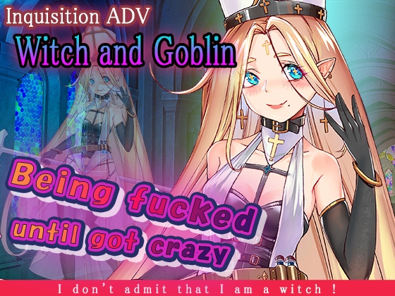 Witch and Goblin