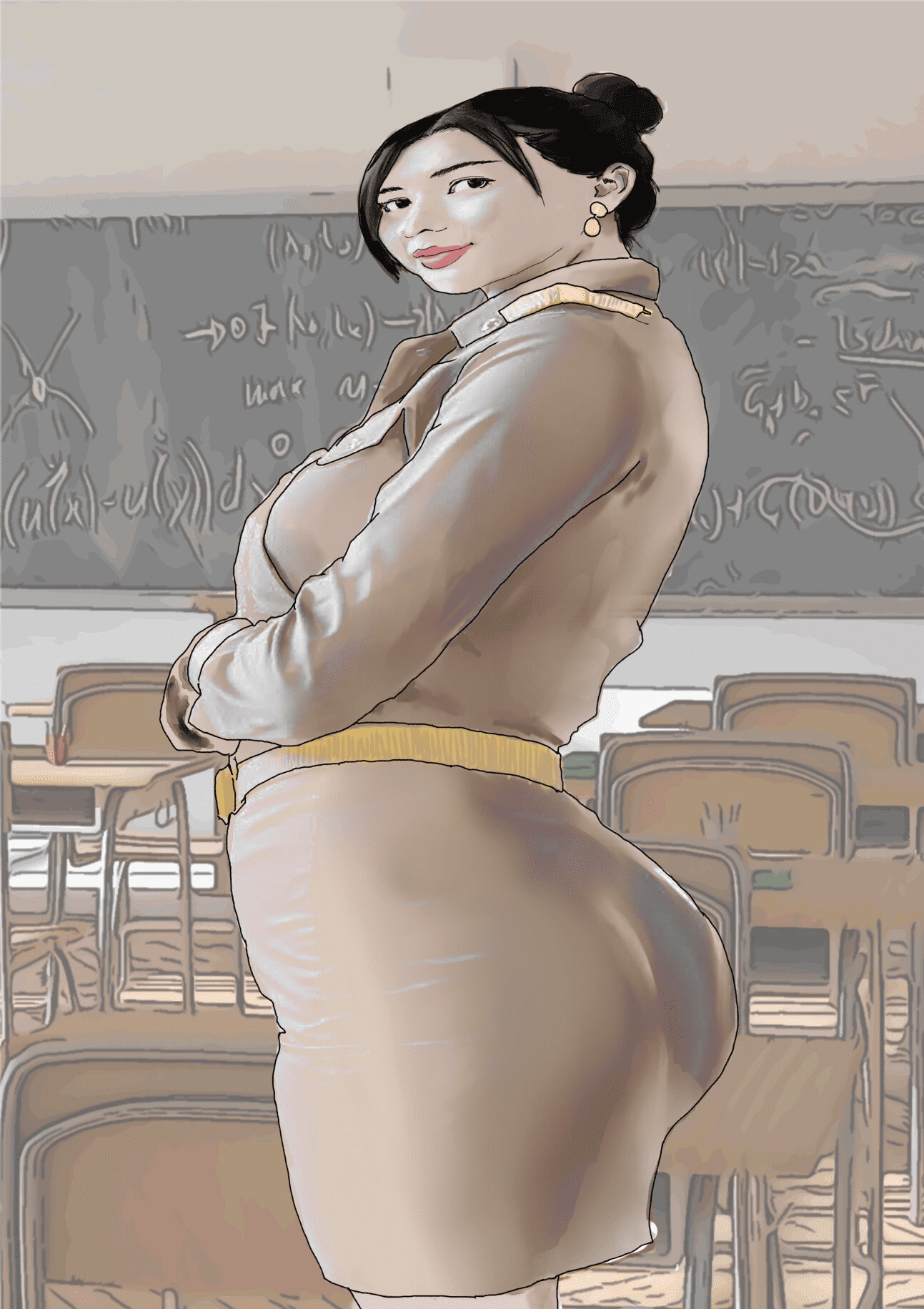 えろんなタイ。