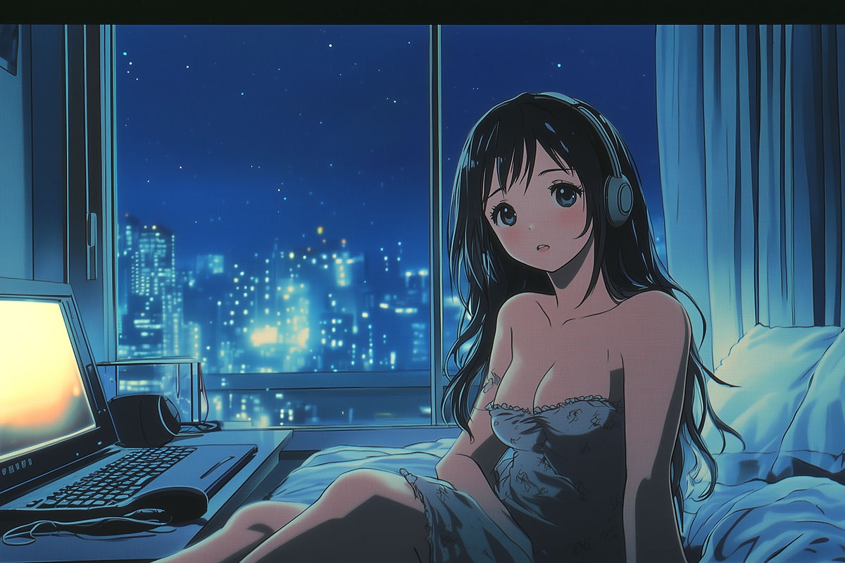 【彼女はエッチな配信者!】 チャットガールゆきのオナ配信!【Vol.6】 元カレとのエッチを大暴露！！