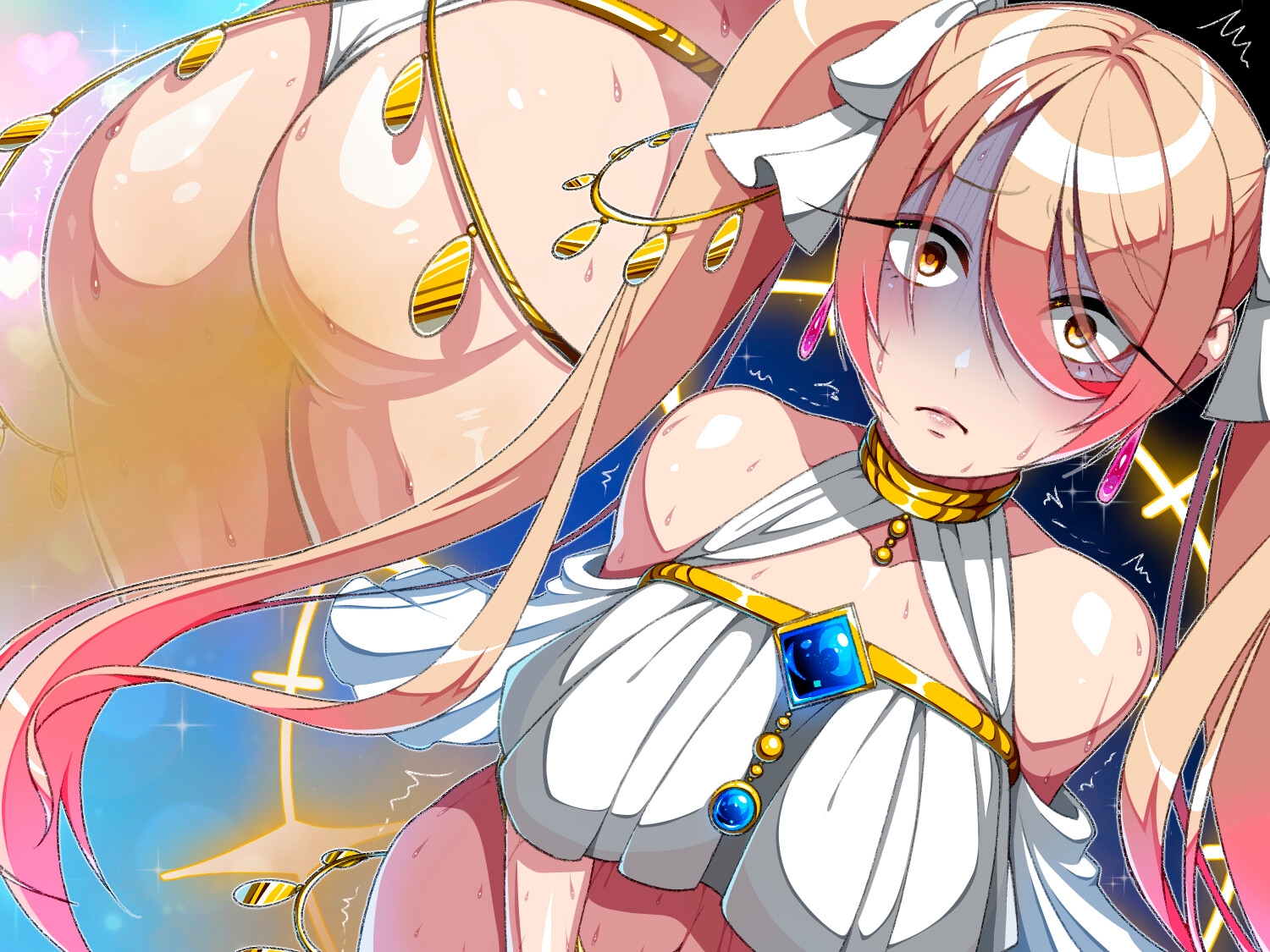 屁神ヘーデル様