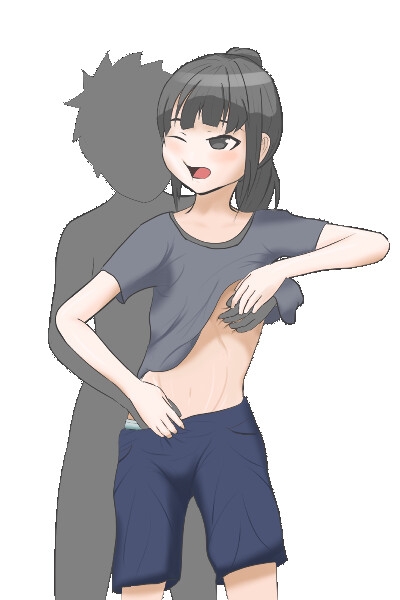 躲貓貓