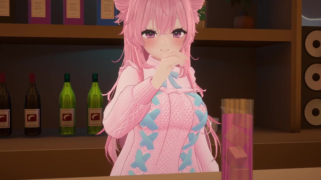 【げっぷ禁止×アイテム連動】実演オナニー！！罰ゲームはみんなで決めよ！【紅緒なほこ】