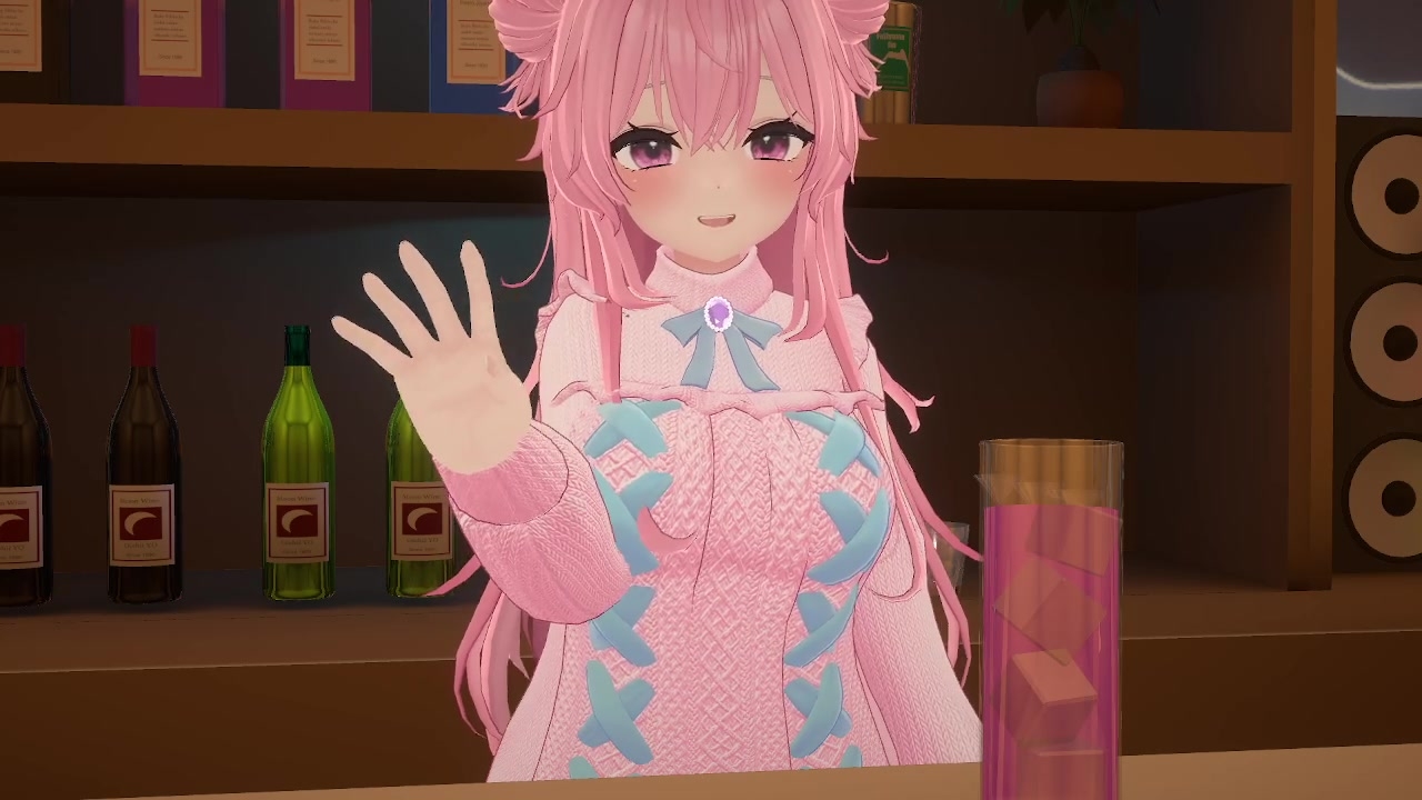 【げっぷ禁止×アイテム連動】実演オナニー！！罰ゲームはみんなで決めよ！【紅緒なほこ】