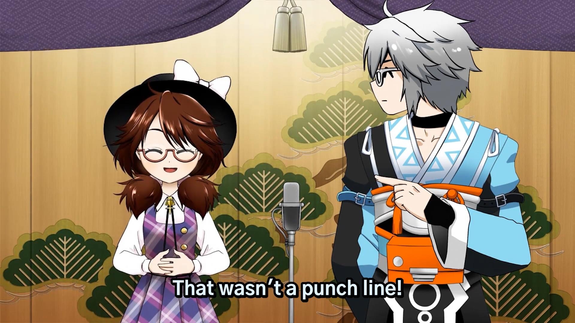 12th Touhou M-1 Grand Prix