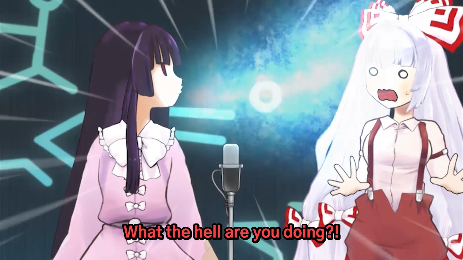 15th Touhou M-1 Grand Prix_01 (Keiki Ver.)