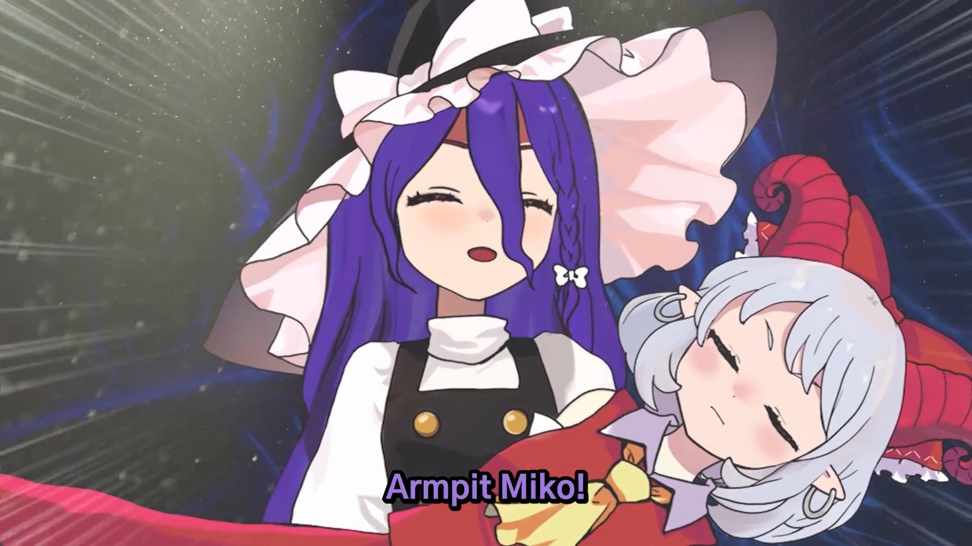 19th Touhou M-1 Grand Prix.zip