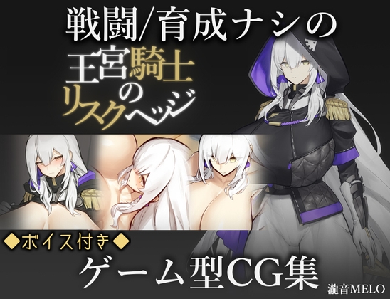王宮騎士のリスクヘッジ