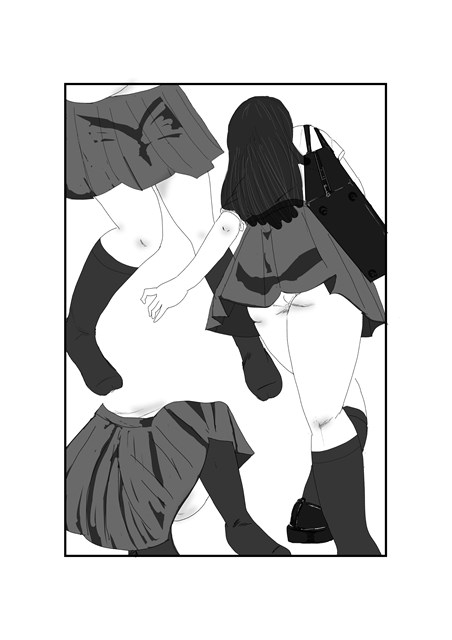 ふつうのこ