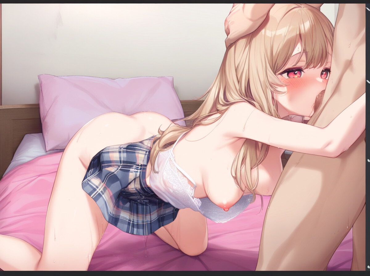 【セフレ】セフレのくせに可愛すぎる~発情ラブえっち~