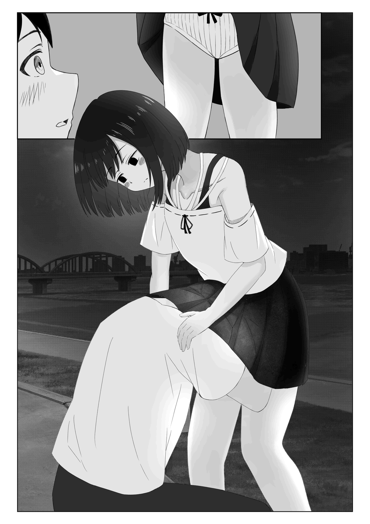 催○