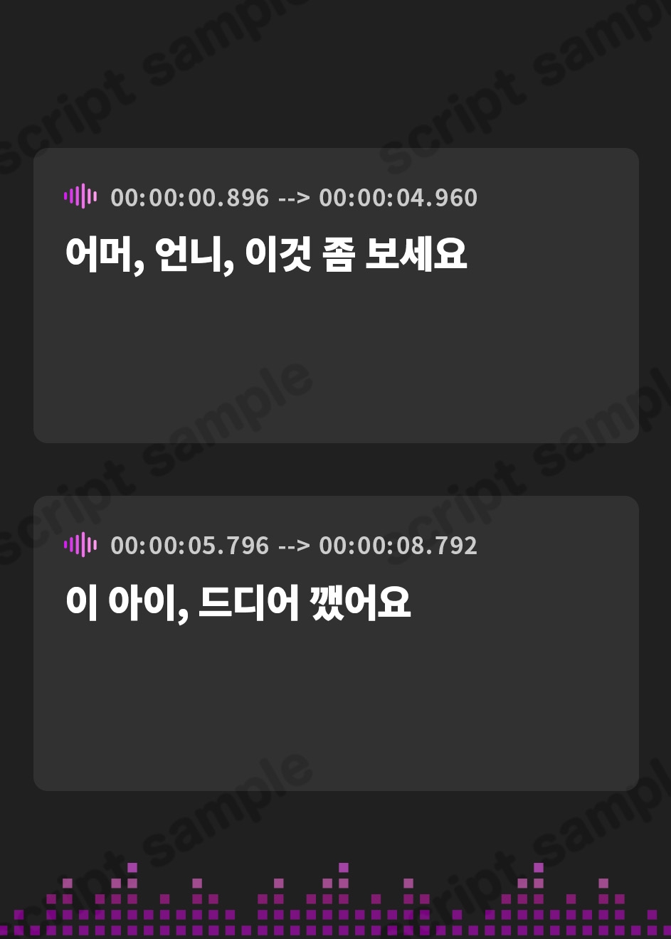 【韓国語版】【監禁S女】時間停止空間で無限絶頂できる身体に改造されて永遠の射精地獄にー双子淫魔 赤羽と青羽ー