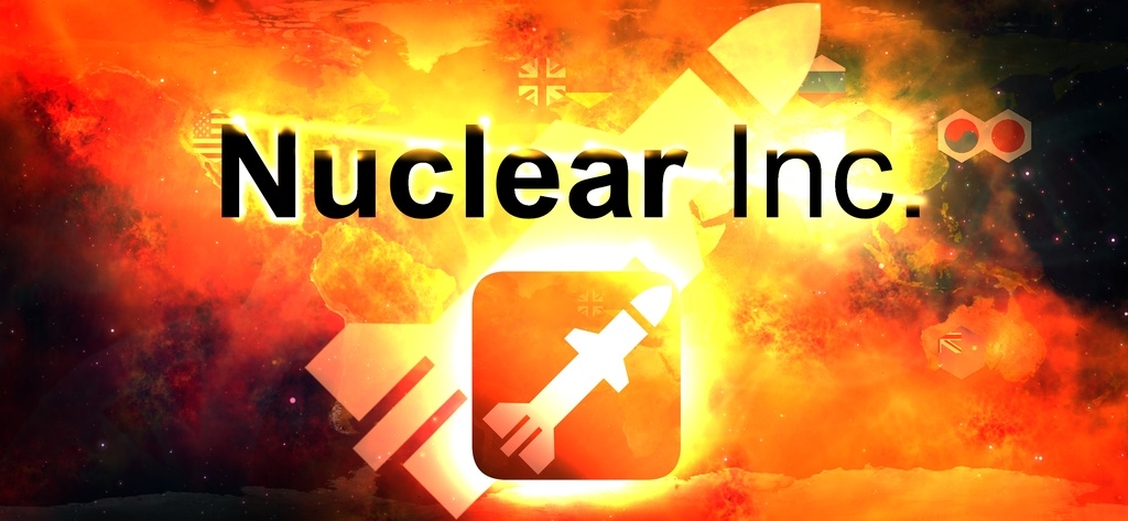 Nuclear Inc. 核兵器株式会社