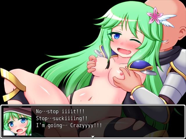 R-FANTASY ONLINE -The Suffering of The Game Loving Idol-