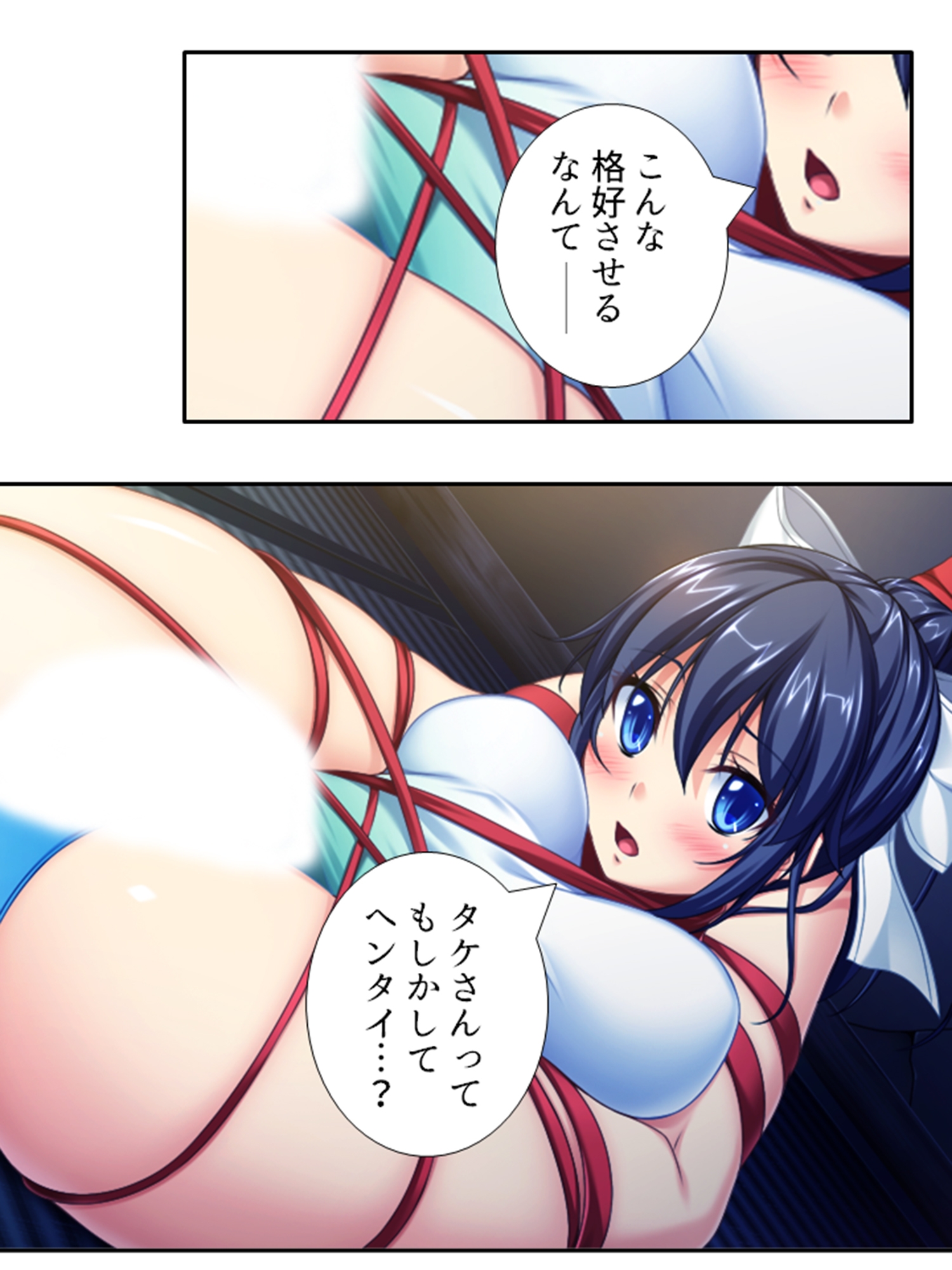 男を知らない高貴な淑女が淫乱ブタに堕ちるまで <総集編>