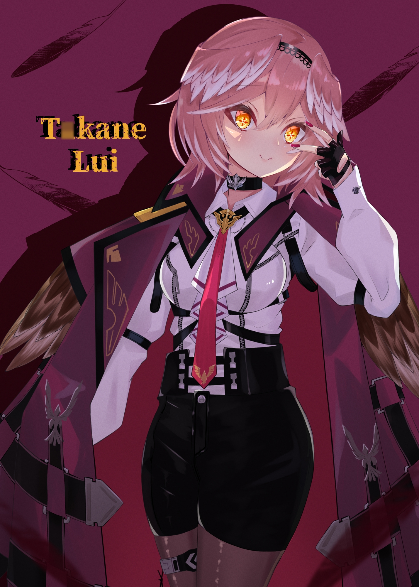 ひみつけっしゃほろっくす