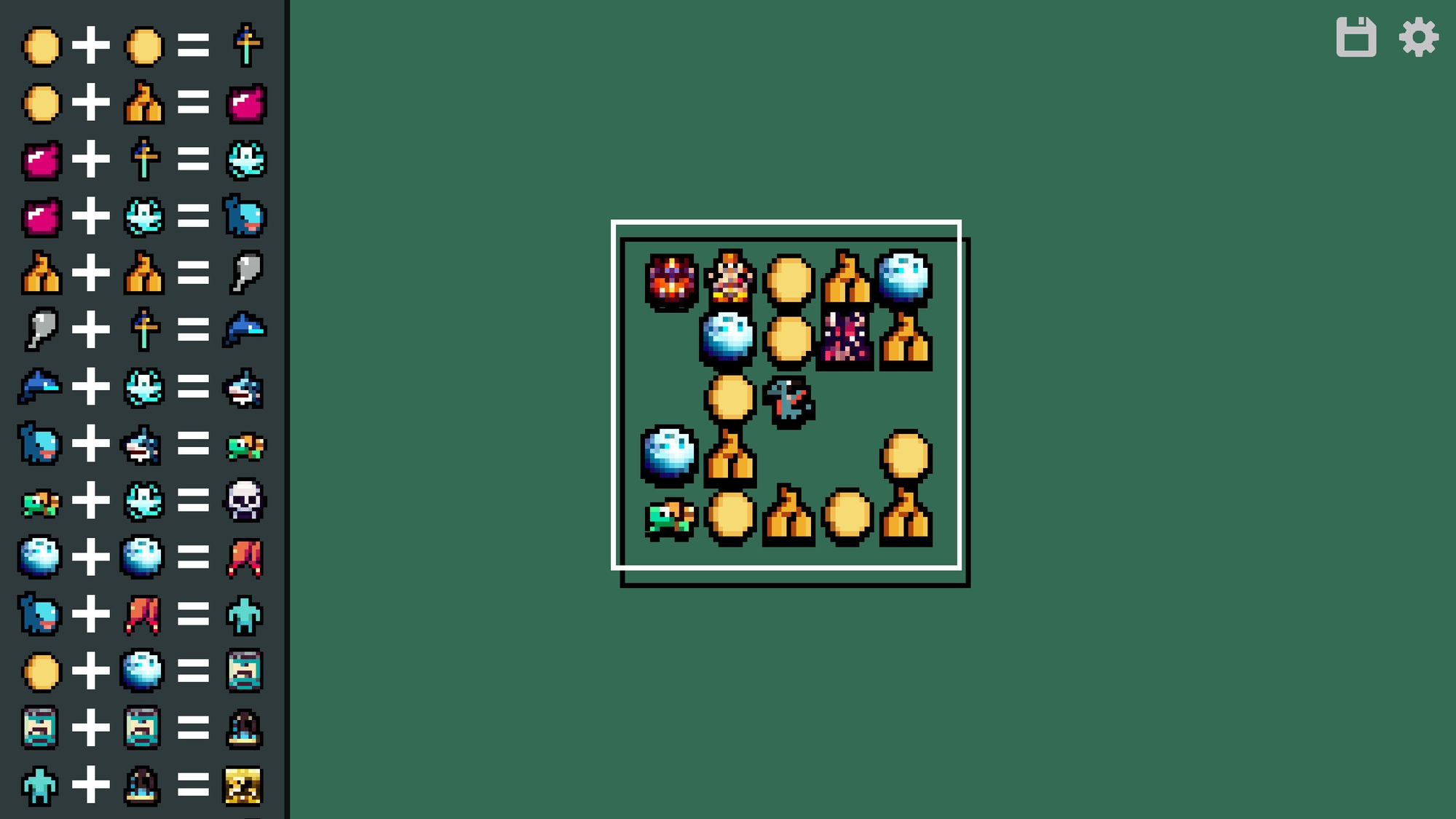 Inventory Master インベントリマスター