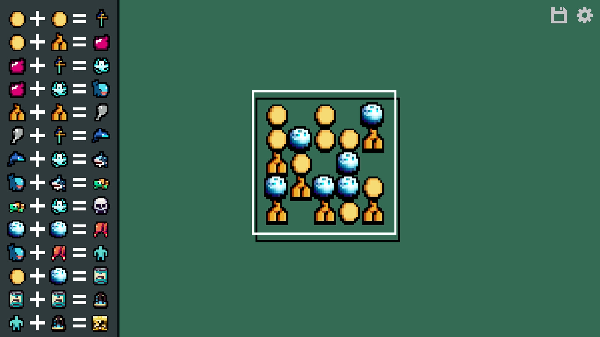 Inventory Master インベントリマスター