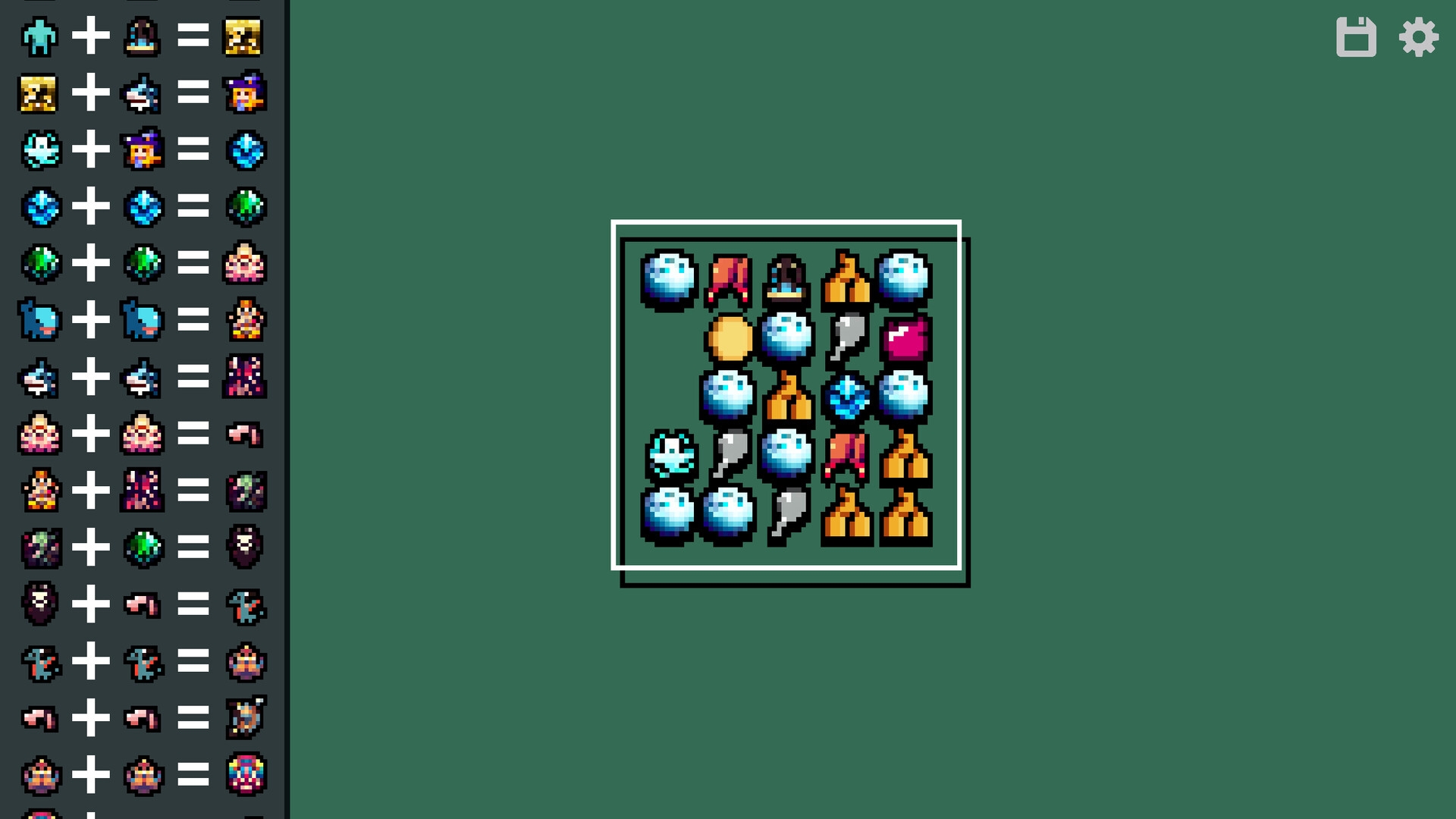 Inventory Master インベントリマスター
