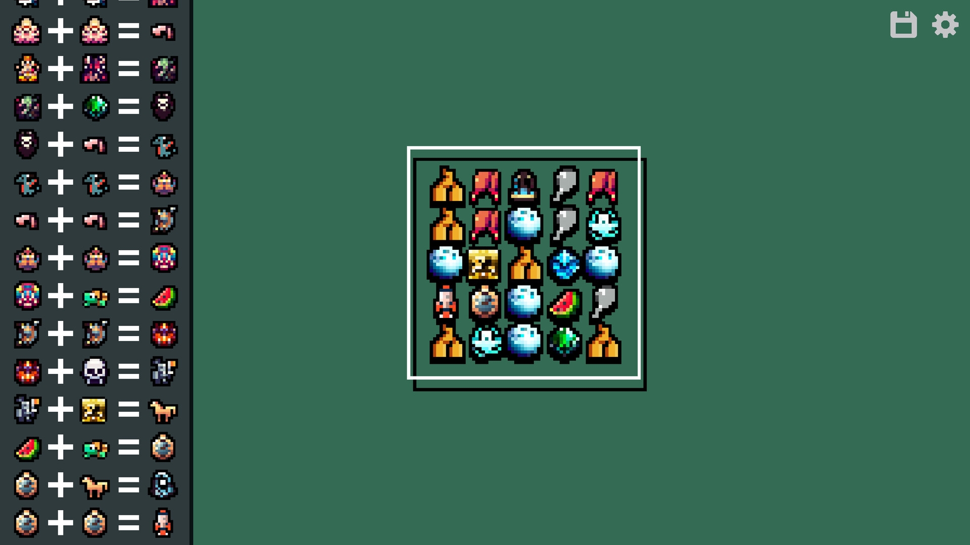 Inventory Master インベントリマスター