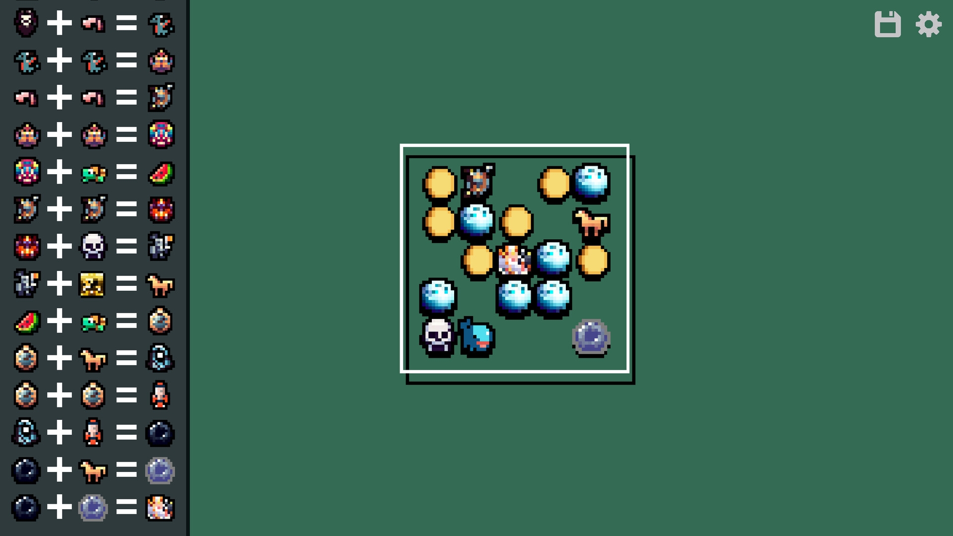 Inventory Master インベントリマスター