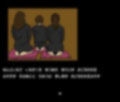 【Mac版】背徳の低ドットエロゲー 親戚の娘 由佳