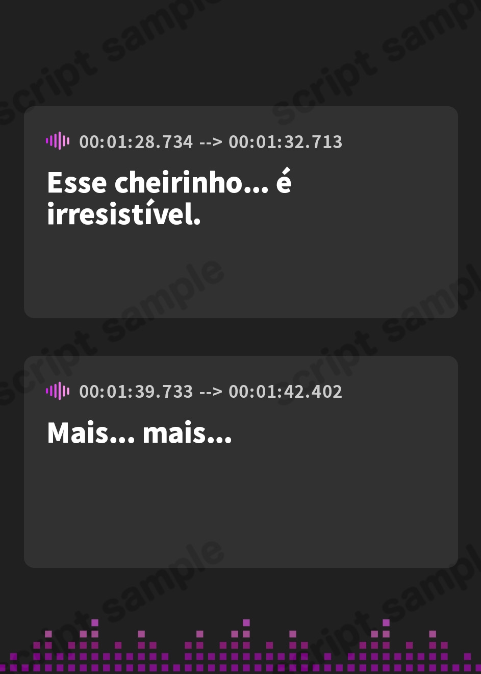 【ポルトガル語版】ユーレイ彼女と成仏オナニーしませんか?【DLsiteシナリオコンテスト グランプリ受賞作品】
