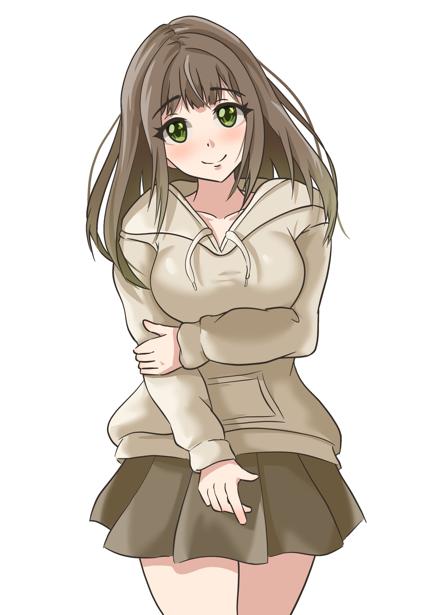 【心の健康】優しい女の子に愛のある言葉をかけられ続ける幸福な音声。