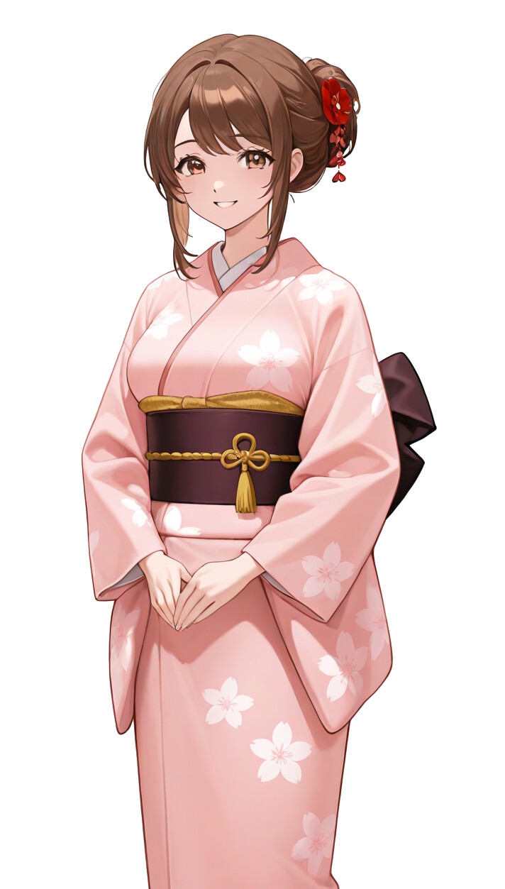 幼馴染は巨乳若女将〜再会したら愛されすぎて困っています〜【バイノーラル/癒し/中出し】