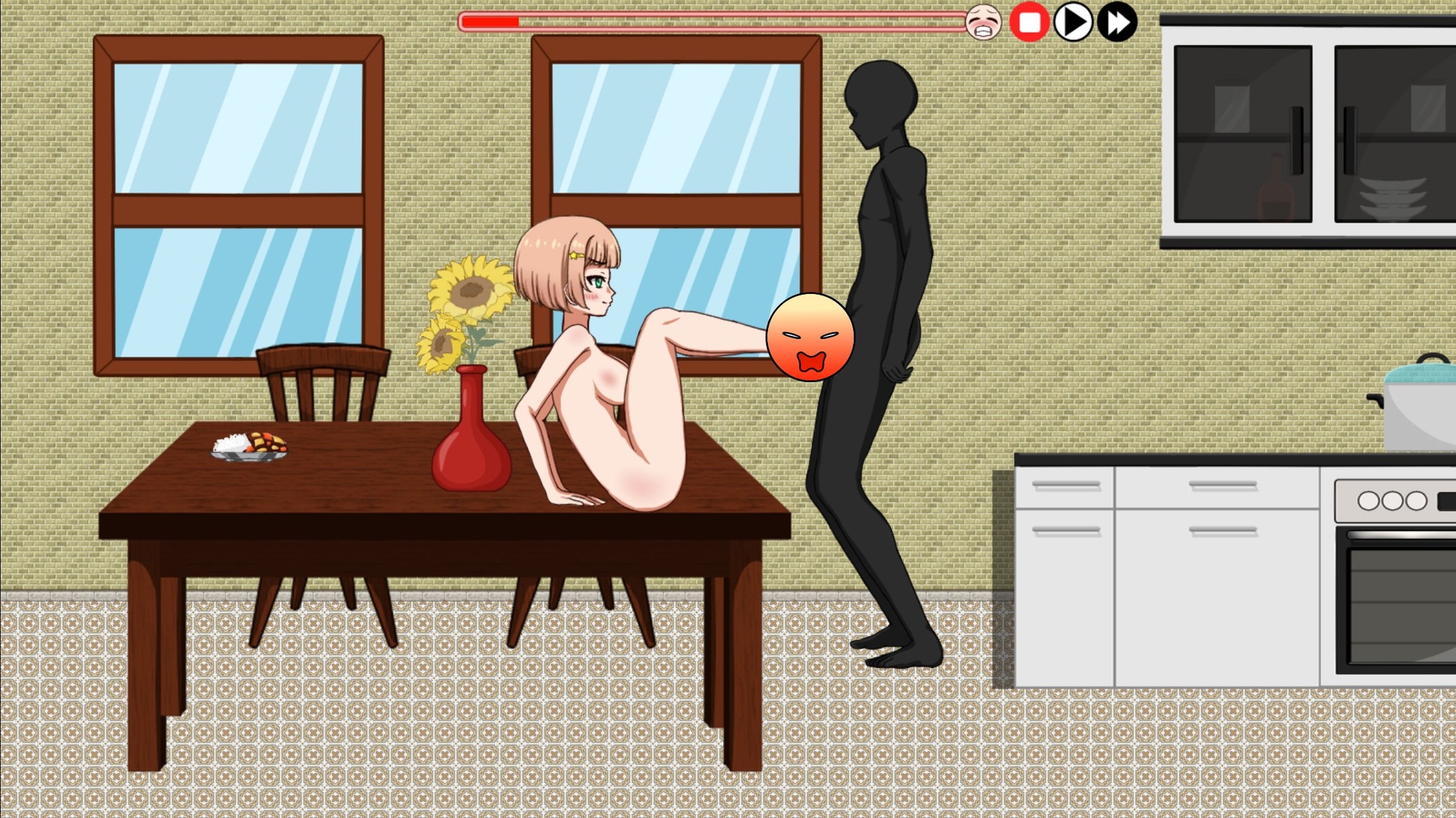 Girl with Amnesia