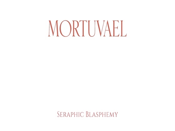 Seraphic Blasphemy