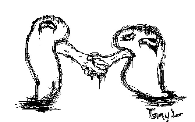 Drawing with mouse - No.001 to No.180
