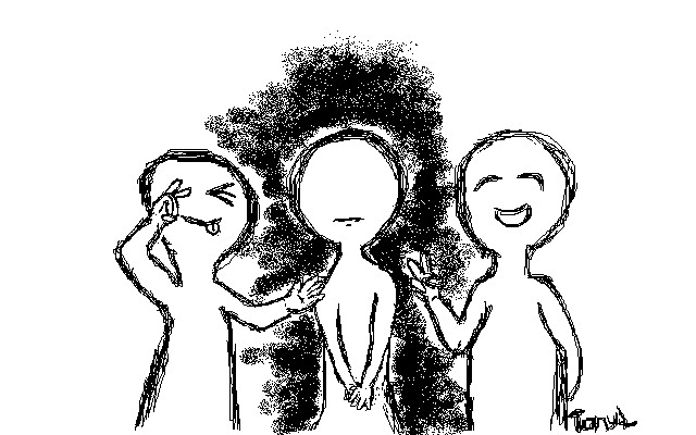 Drawing with mouse - No.001 to No.180